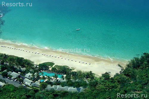 Andaman White Beach Resort 14